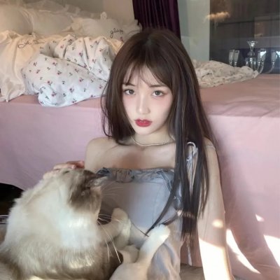 相亲对象开了个猛男客栈