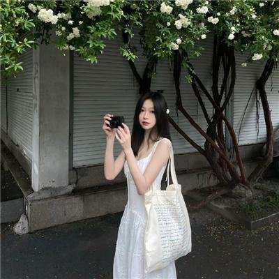 年华十八尽风流
